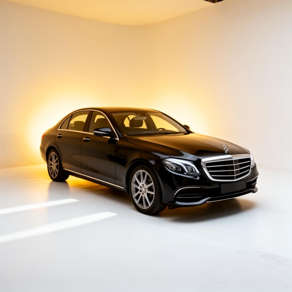 Mercedes-Benz Classe E