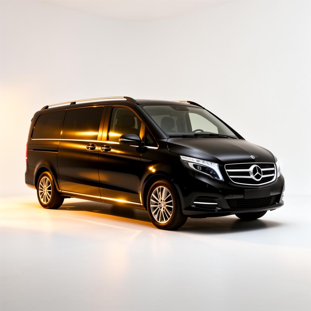 Mercedes-Benz Classe V