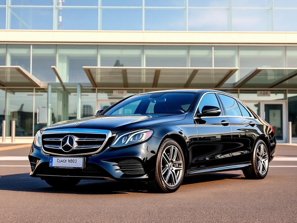 Transfer Aeroporti, Porti & Stazioni