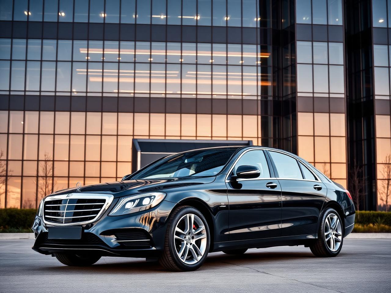 Transfer Aziendali & Business