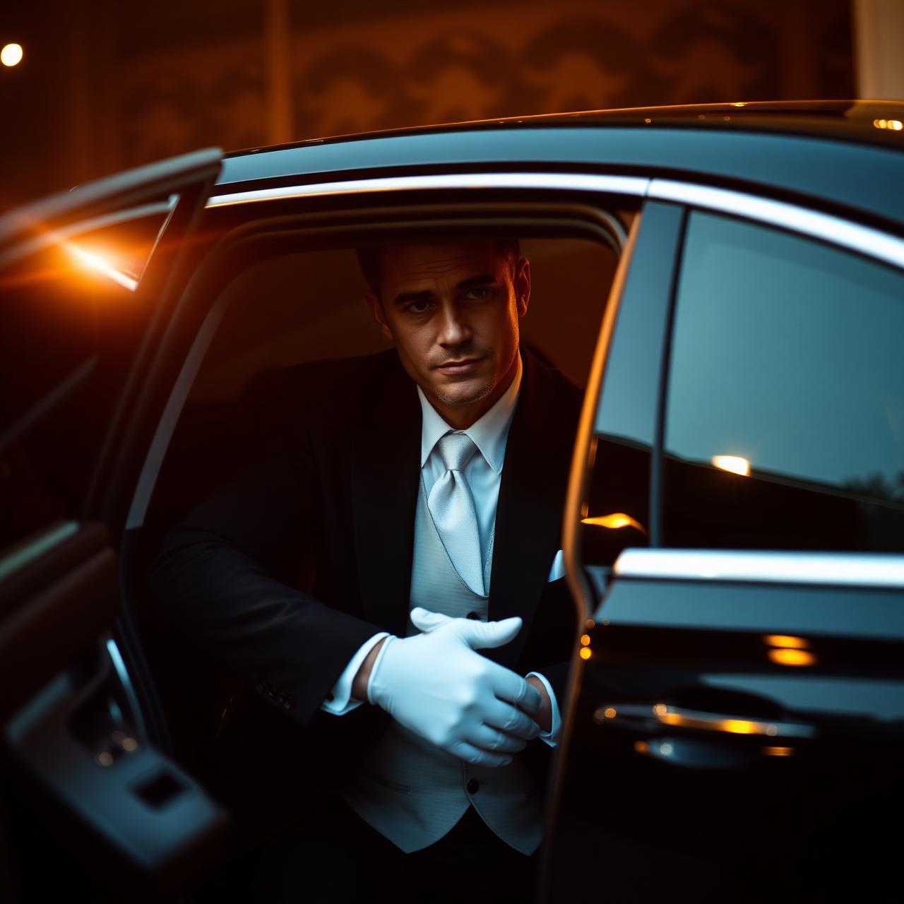 Noleggio a Disposizione Oraria